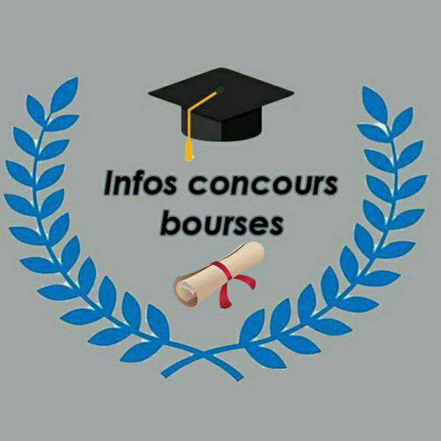 logo concours bourses info