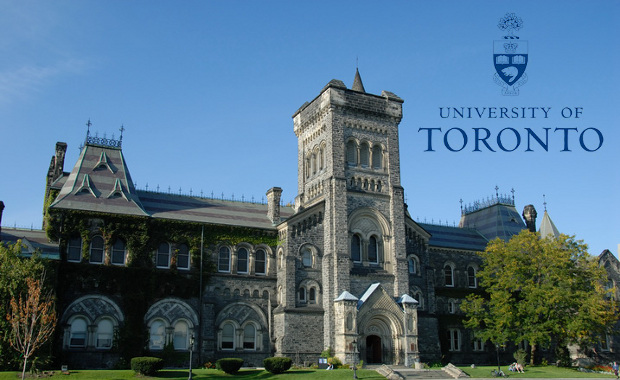 Bourse Lester B. Pearson de l'Université de Toronto