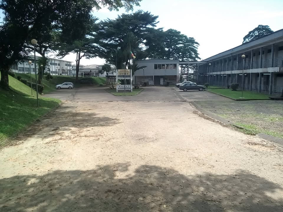 concours enset douala auditeurs libres